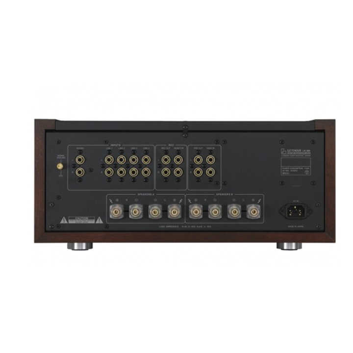 Luxman LX-380  - Gwarancja producenta - Raty 0% - Salon Łódź