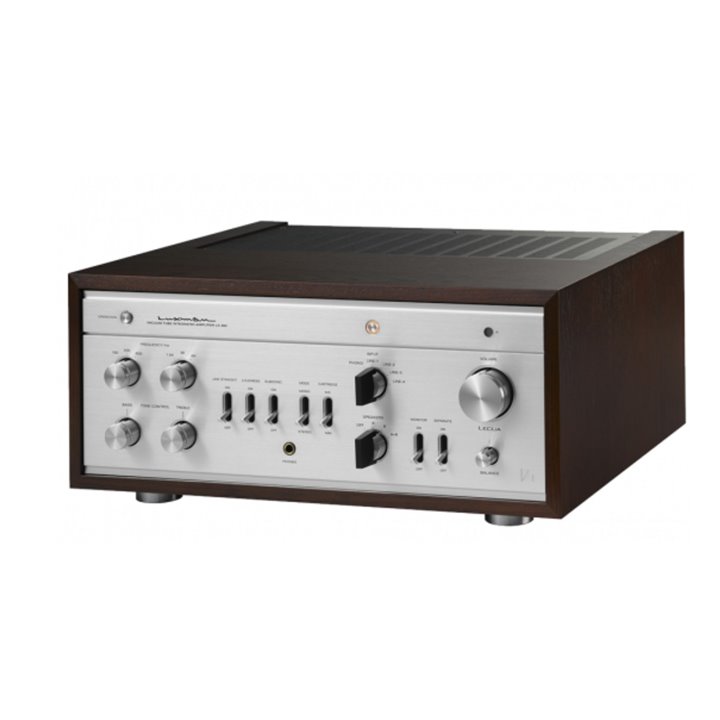 Luxman LX-380  - Gwarancja producenta - Raty 0% - Salon Łódź