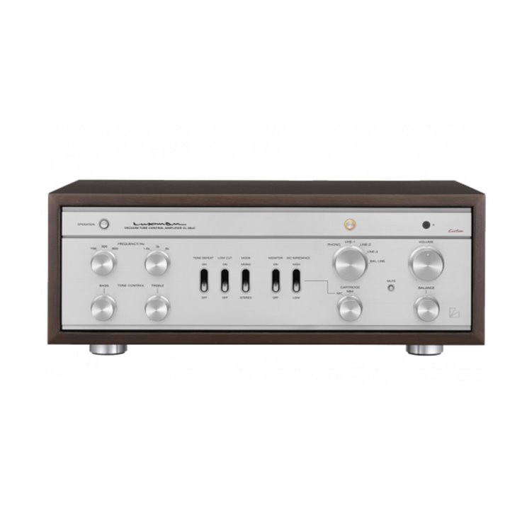 Luxman CL-38uC  - Gwarancja producenta - Raty 0% - Salon Łódź