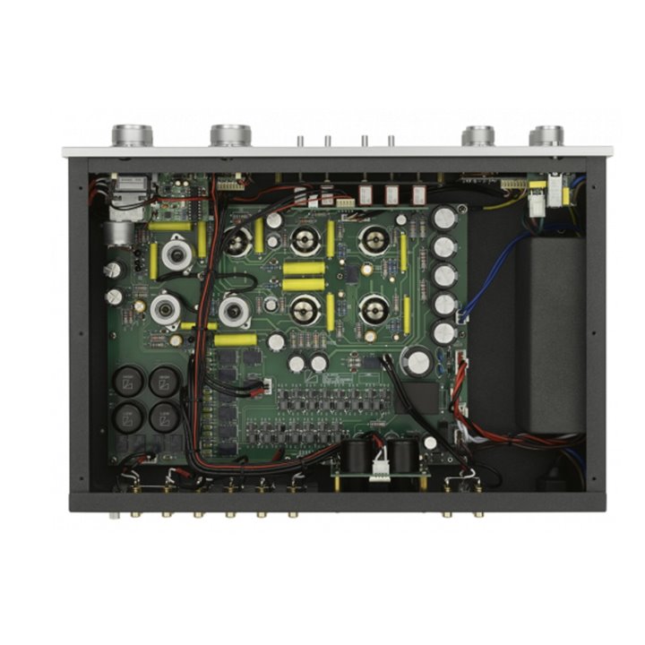 Luxman CL-38uC  - Gwarancja producenta - Raty 0% - Salon Łódź