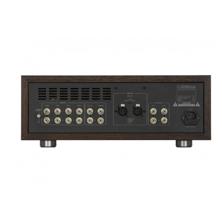 Luxman CL-38uC  - Gwarancja producenta - Raty 0% - Salon Łódź