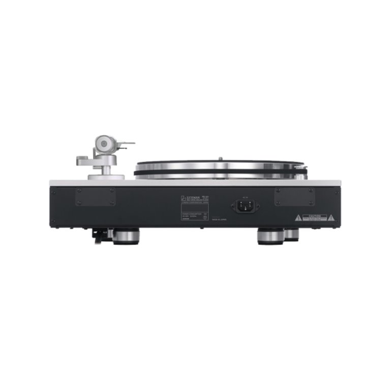 Luxman PD-151 MKII  - Gwarancja producenta - Raty 0% - Salon Łódź