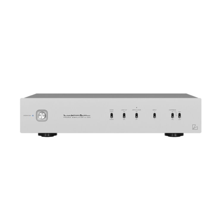 Luxman E-250 - Gwarancja producenta - Raty 0% - Salon Łódź
