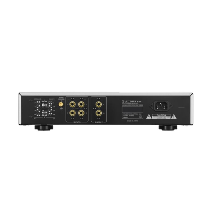 Luxman E-250 - Gwarancja producenta - Raty 0% - Salon Łódź