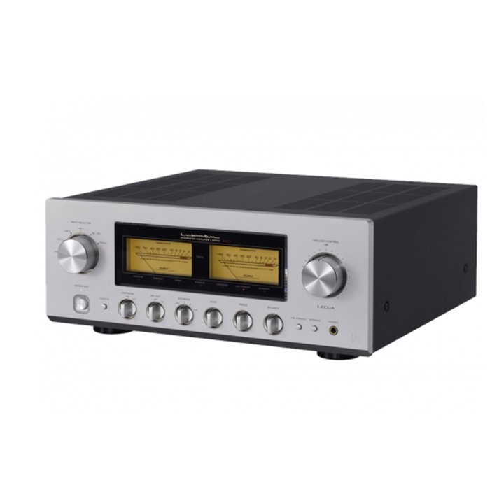 Luxman L-550AXII - Gwarancja producenta - Raty 0% - Salon Łódź