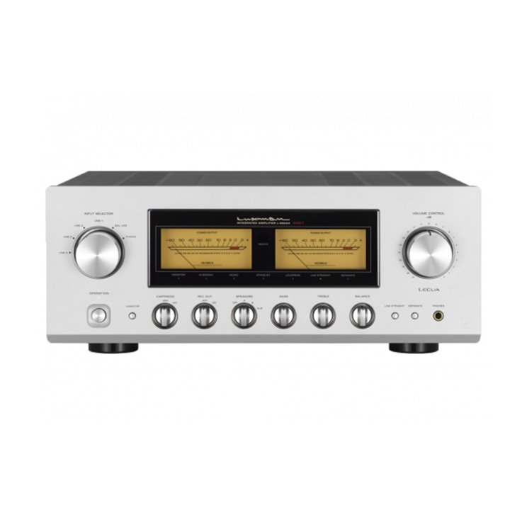 Luxman L-550AXII - Gwarancja producenta - Raty 0% - Salon Łódź
