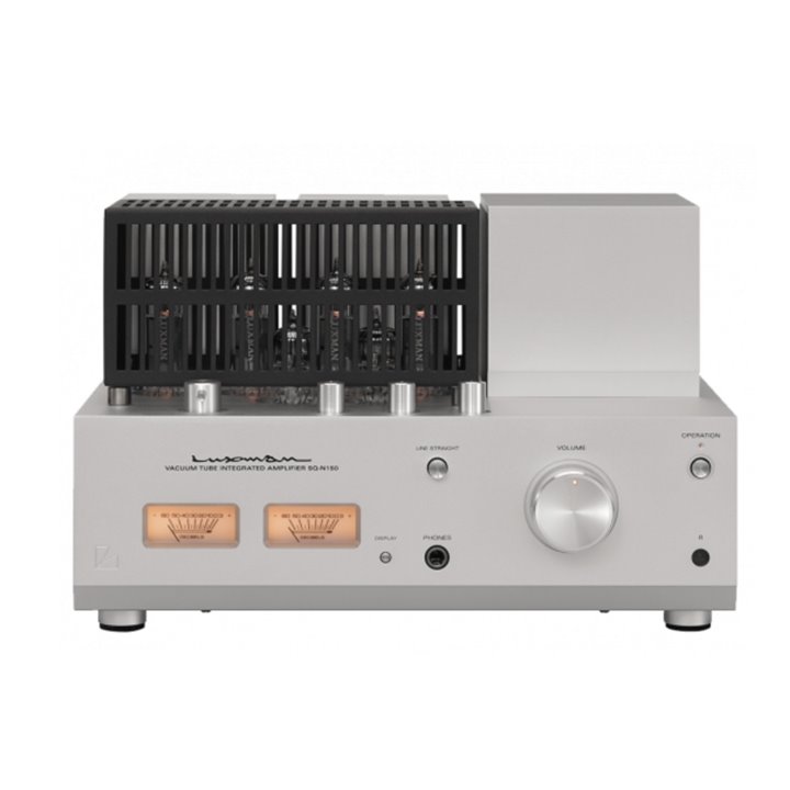 Luxman SQ-N150 - Gwarancja producenta - Raty 0% - Salon Łódź