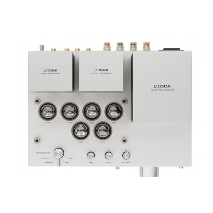 Luxman SQ-N150 - Gwarancja producenta - Raty 0% - Salon Łódź