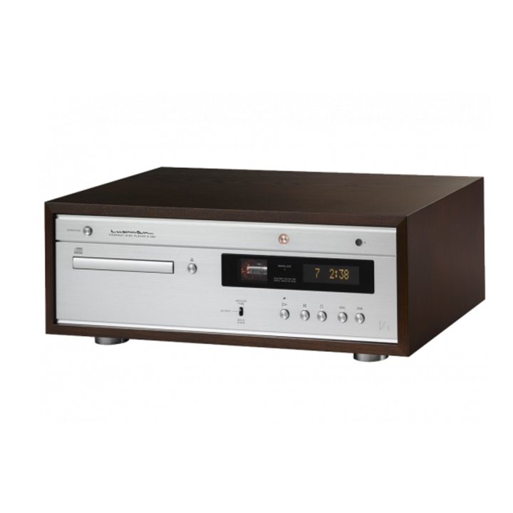 Luxman D-380 - Gwarancja producenta - Raty 0% - Salon Łódź