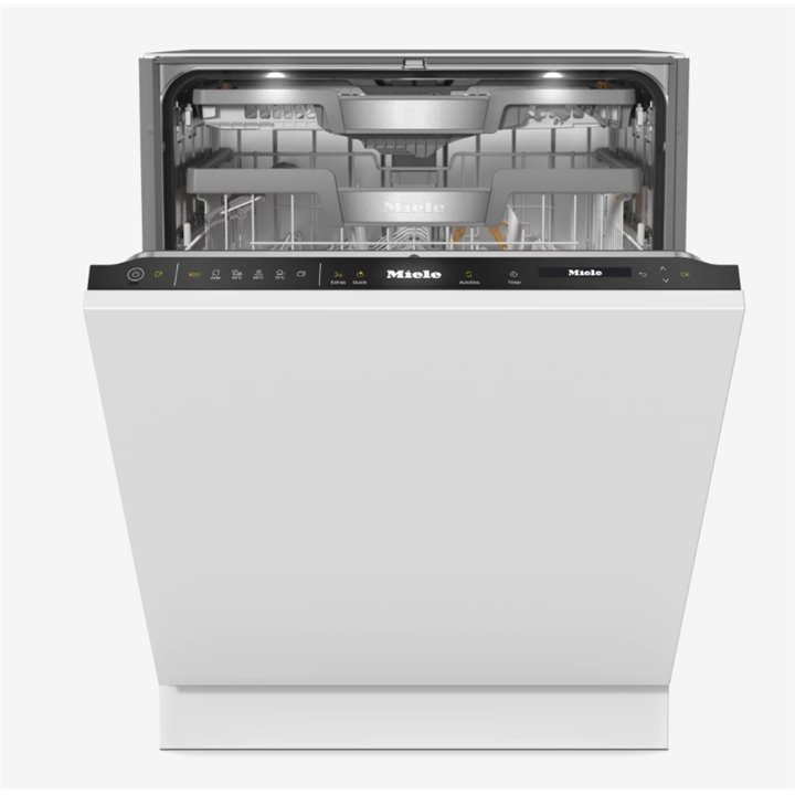 Miele G 7793 SCVi AD 125 Gala Ed. Obsidianblack - Raty 0% - Gwarancja producenta - Salon Łódź