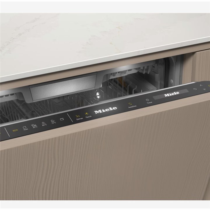 Miele G 7793 SCVi AD 125 Gala Ed. Obsidianblack - Raty 0% - Gwarancja producenta - Salon Łódź