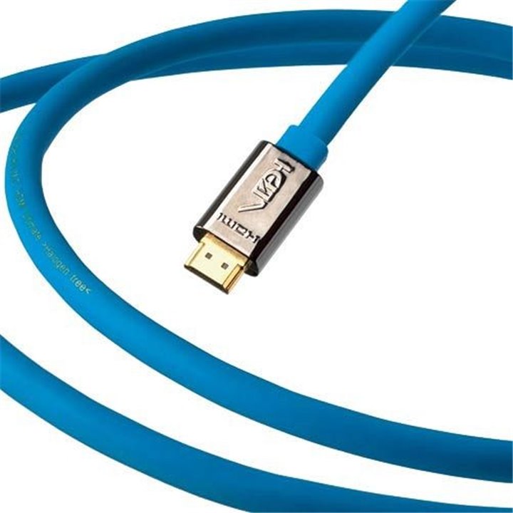 Van Den Hul The VDH HDMI Ultimate 4K HEAC 3.0m - Raty 0% - Gwarancja producenta - Salon Łódź