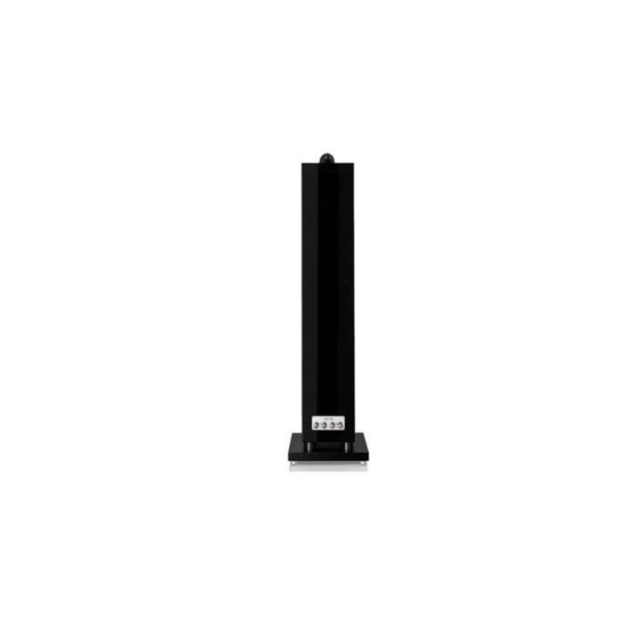 BOWERS & WILKINS 702 S3 + TELLURIUM Q BLUE DIAMOND SPEAKER + CAMBRIDGE AUDIO EDGE NQ + CAMBRIDGE AUDIO EDGE W