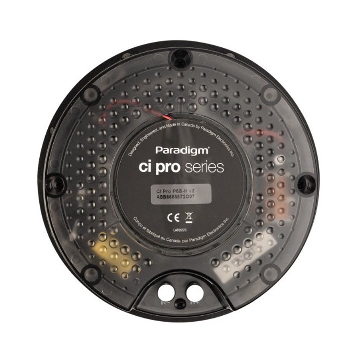 Paradigm CI PRO V2 P65-R V.2 - 1SZT - RATY 0% - GWARANCJA PRODUCENTA - SALON ŁÓDŹ - MOŻLIWY MONTAŻ U KLIENTA