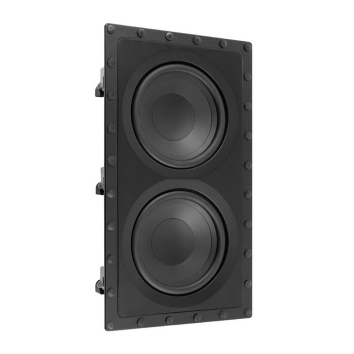 Paradigm DCS-208IW3 DEFIANCE -1szt Biały - Raty 0% - Gwarancja producenta - Salon Łódź - Możliwy montaż u klienta