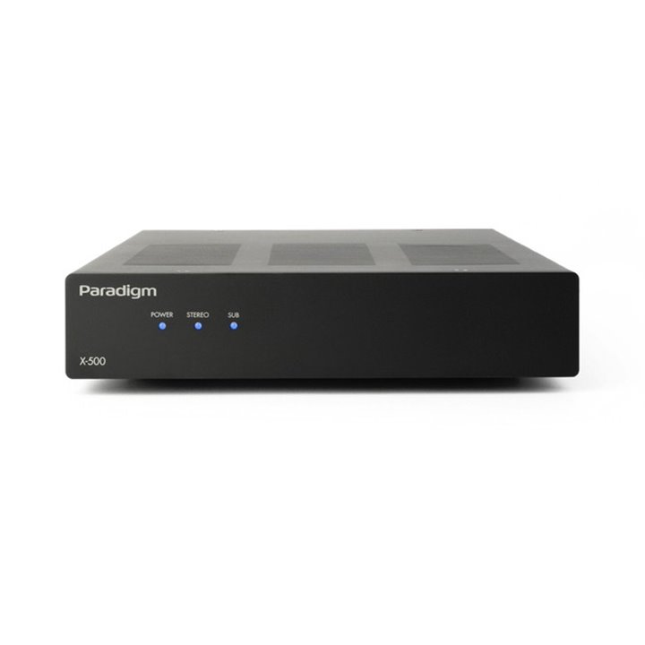 Paradigm X-500