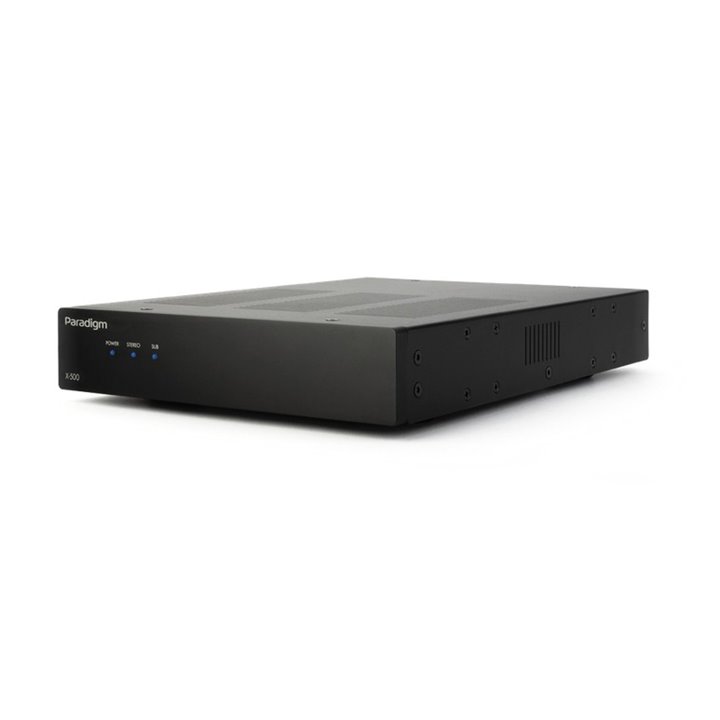 Paradigm X-500