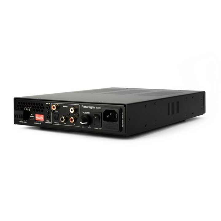 Paradigm X-500