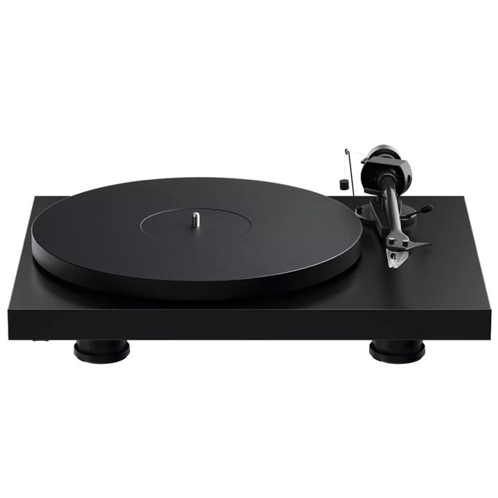 Pro Ject Carbon EVO 2 (Czarny satyna) - Raty 0% - Gwarancja Producenta - Salon Łódź
