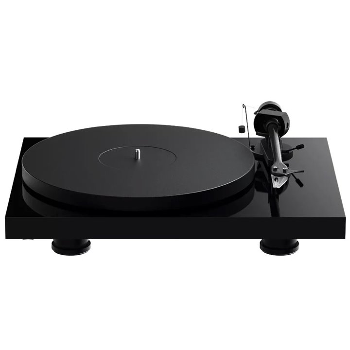 Pro-Ject Debut EVO 2 (Czarny połysk)  - Raty 0% - Gwarancja Producenta - Salon Łódź