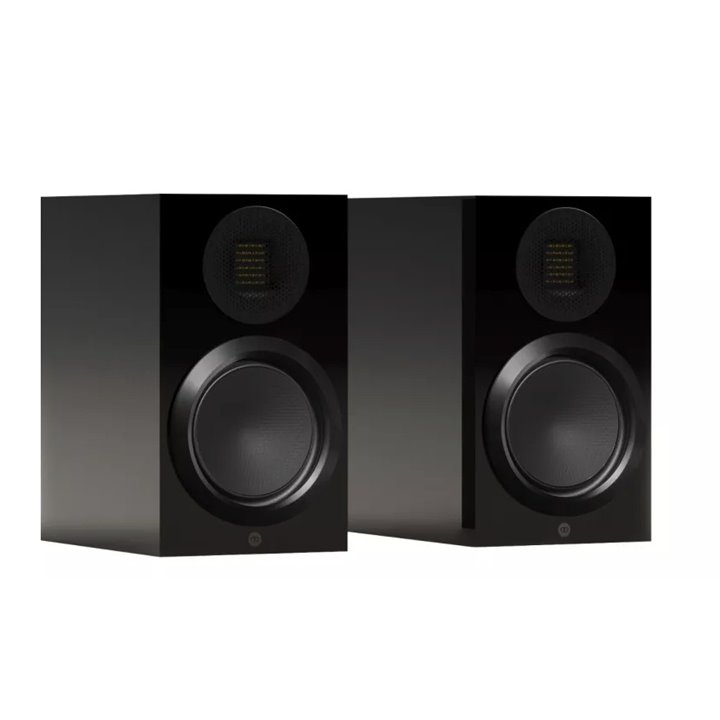 Monitor Audio Gold 50 6G (Czarny) 1szt  - Raty 0% - Gwarancja Producenta - Salon Łódź