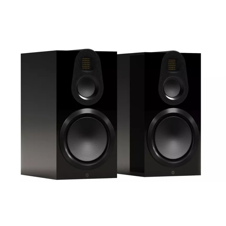 Monitor Audio Gold 100 6G (czarny) 1szt  - Raty 0% - Gwarancja Producenta - Salon Łódź