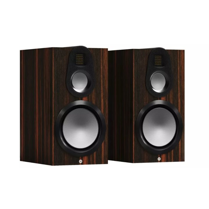Monitor Audio Gold 100 6G (Macassar) 1szt  - Raty 0% - Gwarancja Producenta - Salon Łódź