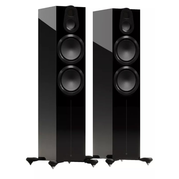 Monitor Audio Gold 500 6G (czarny) 1szt  - Raty 0% - Gwarancja Producenta - Salon Łódź