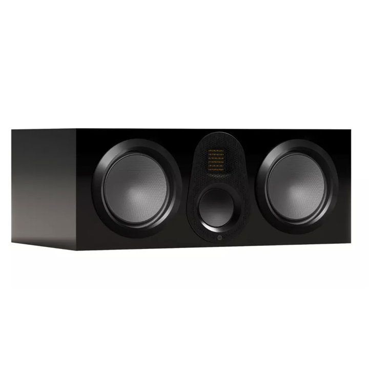 Monitor Audio Gold C250 6G (czarny)  - Raty 0% - Gwarancja Producenta - Salon Łódź