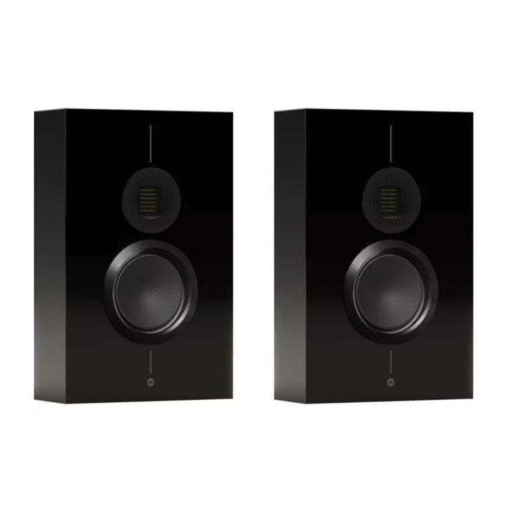 Monitor Audio Gold On-Wall 6G (czarny) 1szt  - Raty 0% - Gwarancja Producenta - Salon Łódź