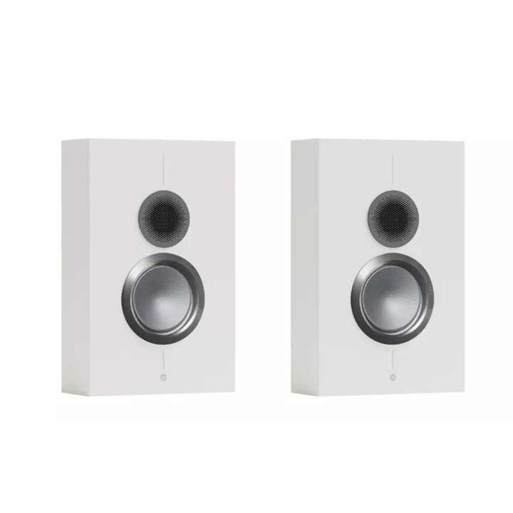 Monitor Audio Gold On-Wall 6G (biały) 1szt  - Raty 0% - Gwarancja Producenta - Salon Łódź