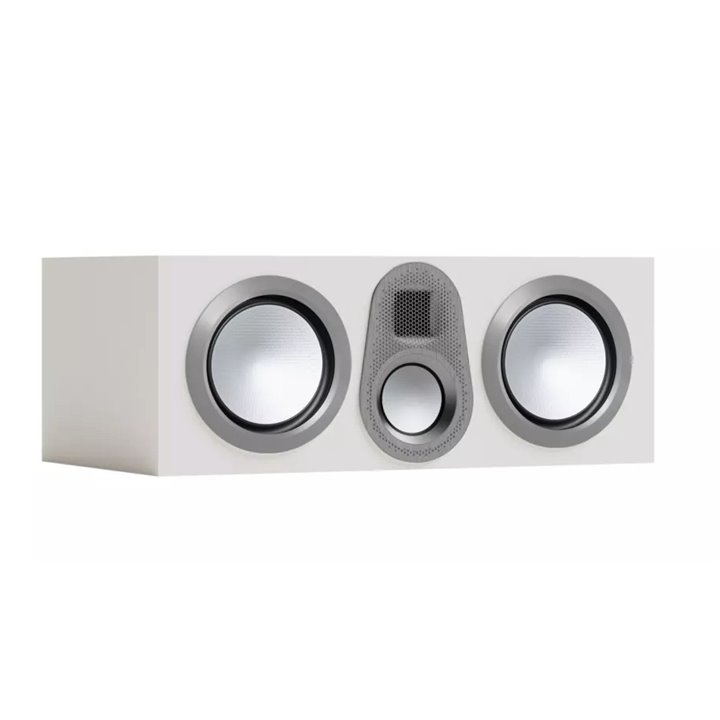 Monitor Audio Gold C250 6G (biały)  - Raty 0% - Gwarancja Producenta - Salon Łódź
