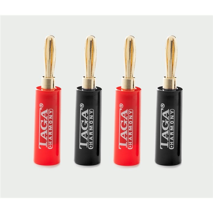 Taga Harmony TCB-001 / zestaw 4szt. - Raty 0% - Gwarancja producenta - Salon Łódź - Możliwy montaż u klienta