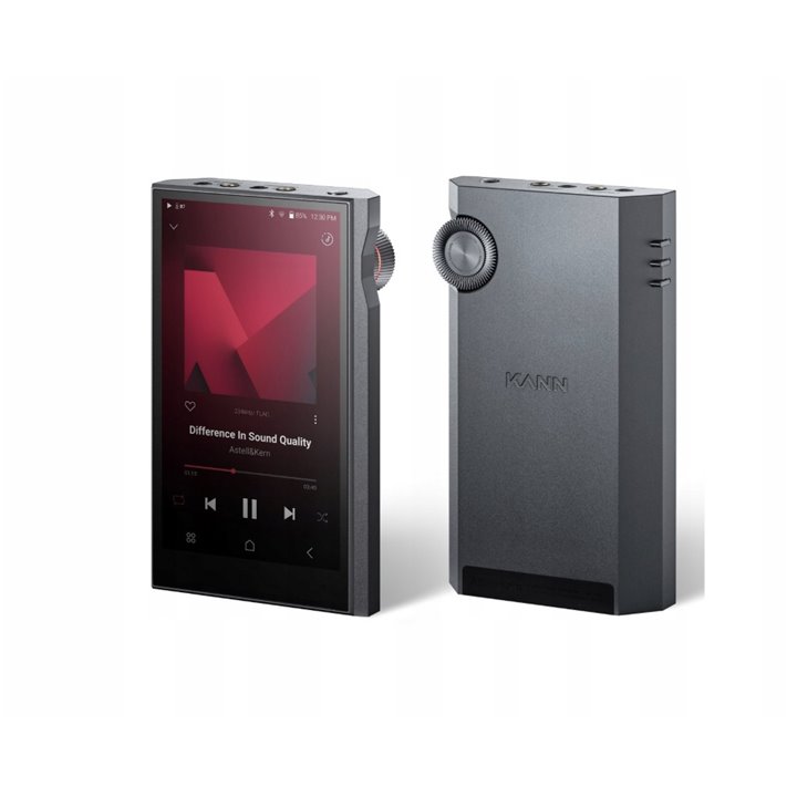 Astell&Kern Kann Ultra - Raty 0% - Gwarancja producenta - Salon Łódź
