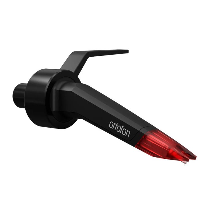 Ortofon Concorde Music Red - Raty 0% - Gwarancja producenta - Salon Łódź