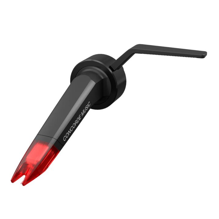 Ortofon Concorde Music Red - Raty 0% - Gwarancja producenta - Salon Łódź