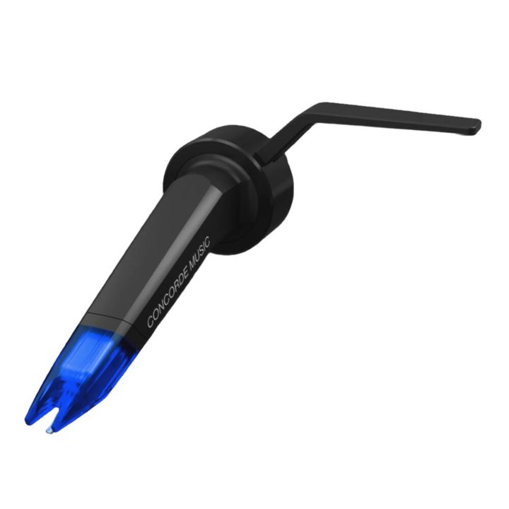 Ortofon Concorde Music Blue - Raty 0% - Gwarancja producenta - Salon Łódź