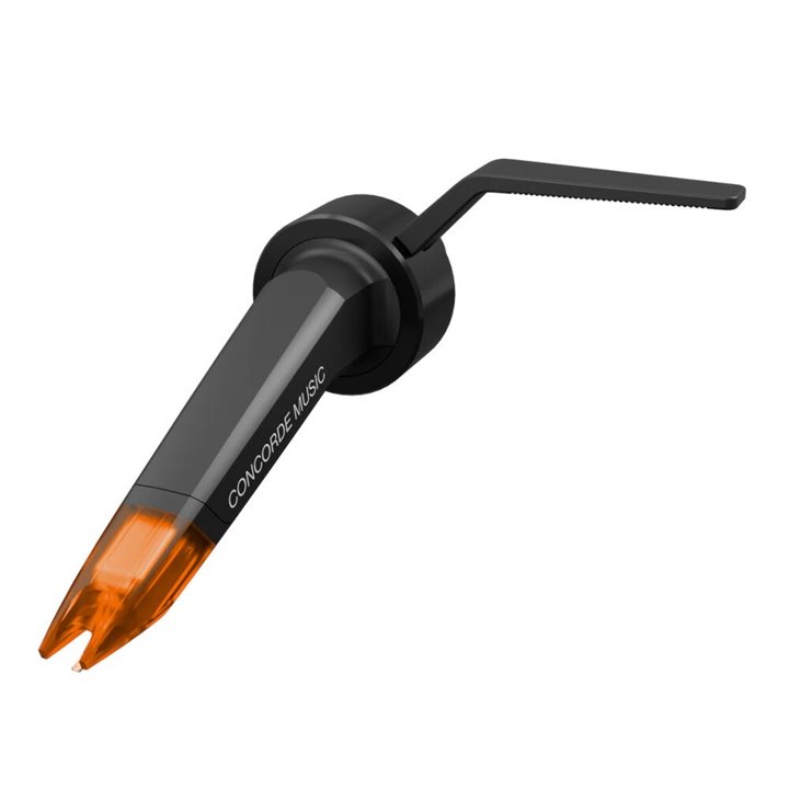 Ortofon Concorde Music Bronze - Raty 0% - Gwarancja producenta - Salon Łódź