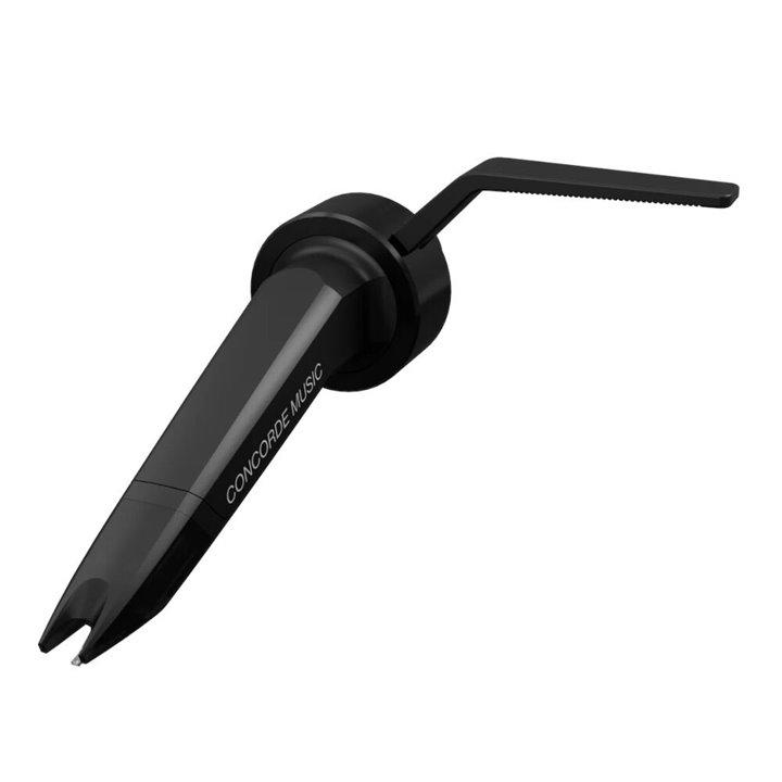 Ortofon Concorde Music Black - Raty 0% - Gwarancja producenta - Salon Łódź