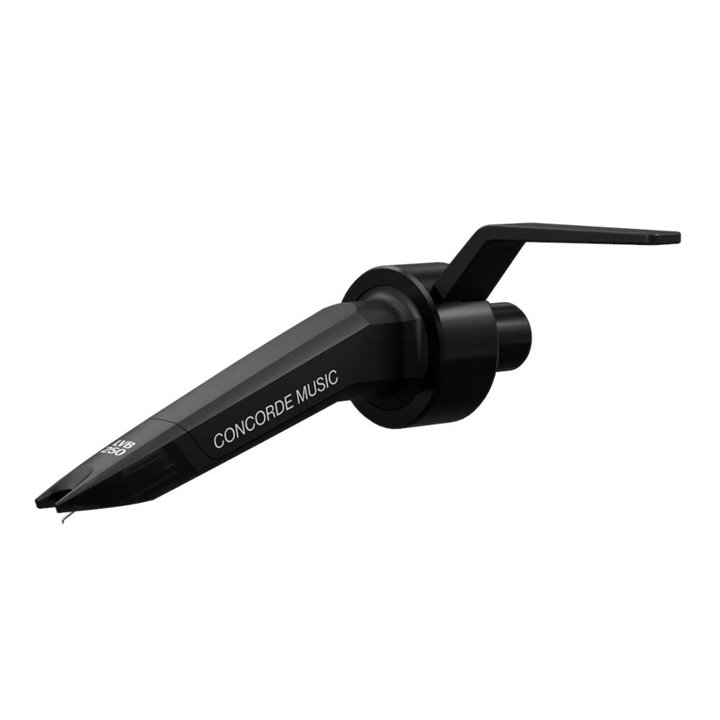 Ortofon Concorde Music Black LVB 250 - Raty 0% - Gwarancja producenta - Salon Łódź