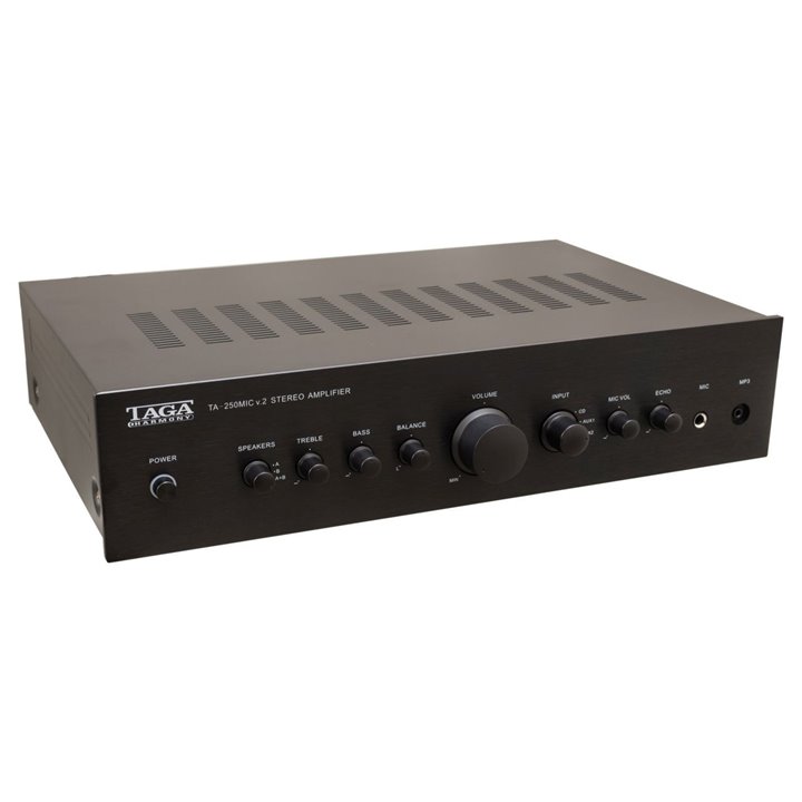 Taga Harmony TA-250MIC v.2 / Raty 0% - Gwarancja producenta - Salon Łódź - Możliwy montaż u klienta