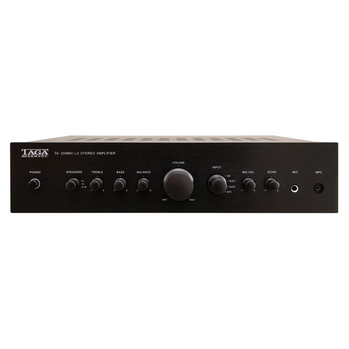 Taga Harmony TA-250MIC v.2 / Raty 0% - Gwarancja producenta - Salon Łódź - Możliwy montaż u klienta