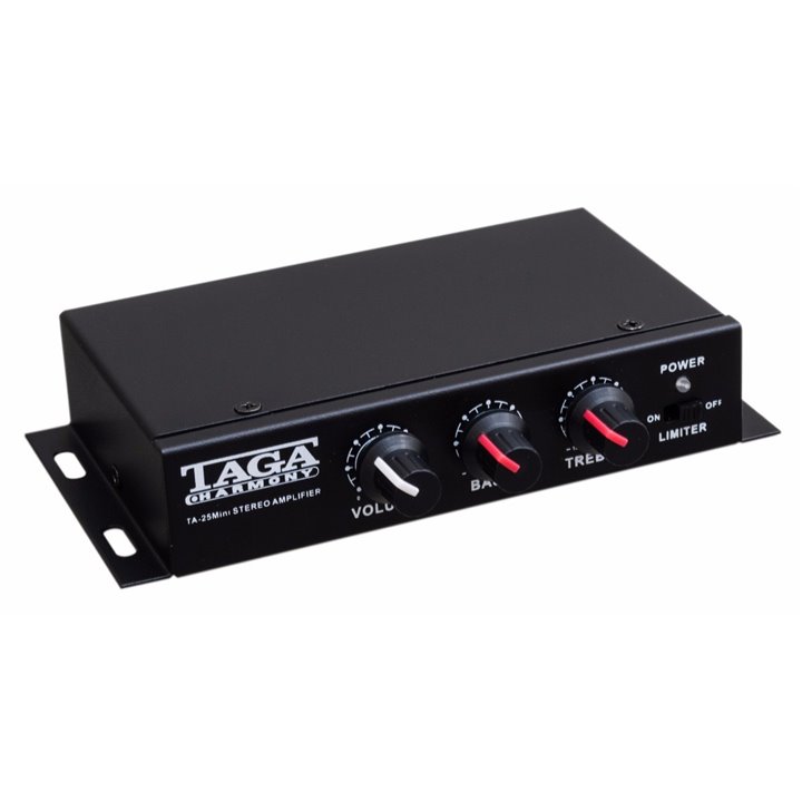 Taga Harmony TA-25MINI v.2 / Raty 0% - Gwarancja producenta - Salon Łódź - Możliwy montaż u klienta