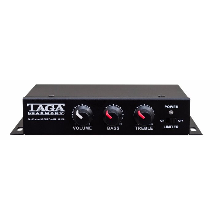 Taga Harmony TA-25MINI v.2 / Raty 0% - Gwarancja producenta - Salon Łódź - Możliwy montaż u klienta