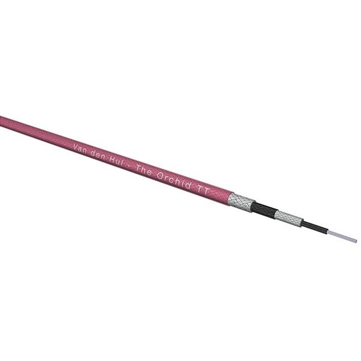 Van den Hul The Orchid 2RCA/2RCA - 1.0 m. - Raty 0% - Gwarancja producenta - Salon Łódź