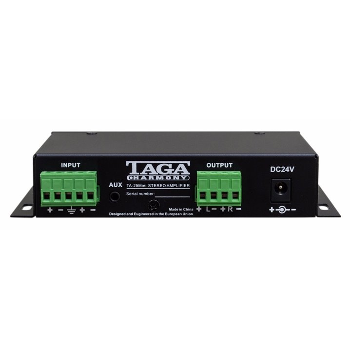 Taga Harmony TA-25MINI v.2 / Raty 0% - Gwarancja producenta - Salon Łódź - Możliwy montaż u klienta