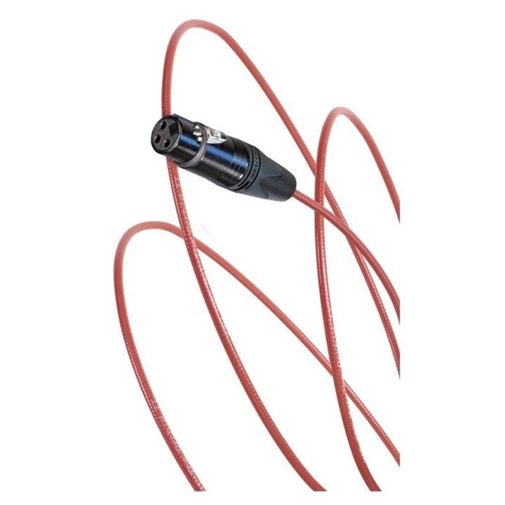 Van den Hul The Orchid 2XLR/2XLR - 1.2 m. - Raty 0% - Gwarancja producenta - Salon Łódź