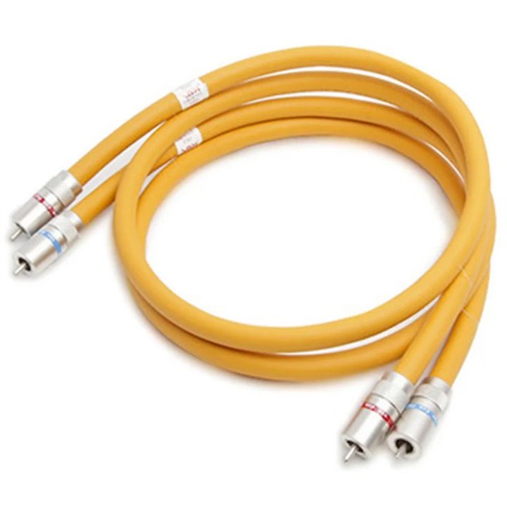 Van Den Hul 3T The Mountain Hybrid 2XLR/2XLR - 1,2 m. - Raty 0% - Gwarancja producenta - Salon Łódź