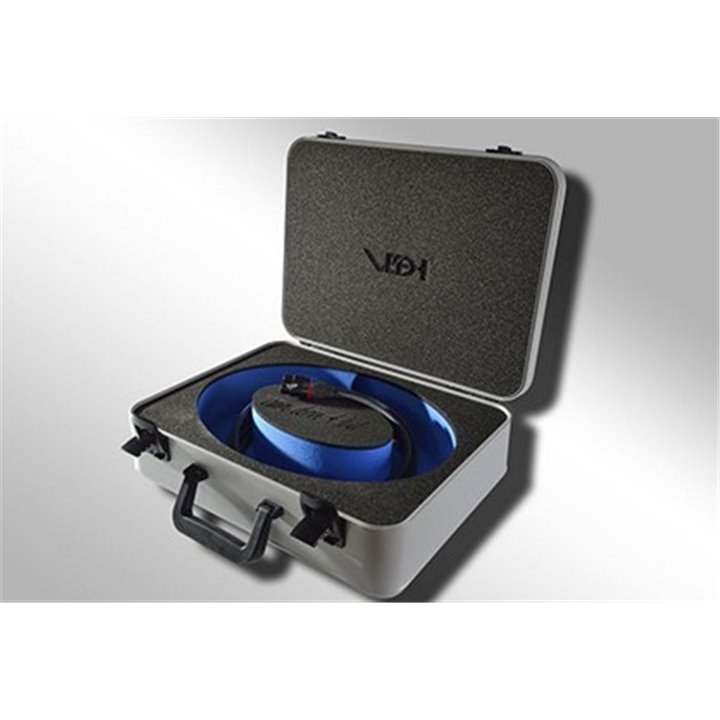 Van Den Hul The CNT 2RCA/2RCA - 1,2 m. - Raty 0% - Gwarancja producenta - Salon Łódź