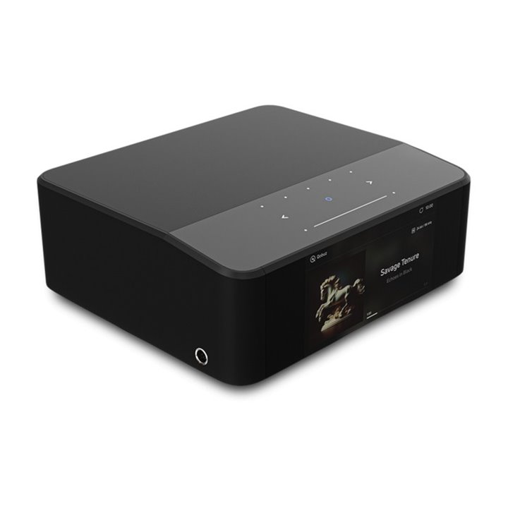 Bluesound Node Icon - RATY 0% - GWARANCJA PRODUCENTA - SALON ŁÓDŹ